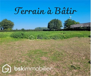 terrain à la vente -   62120  RELY, surface 1182 m2 vente terrain - UBI414915162